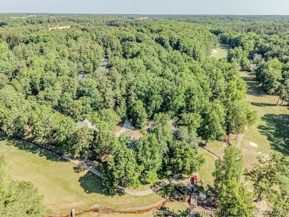 758 Turnbury Court Sanford, NC 27332