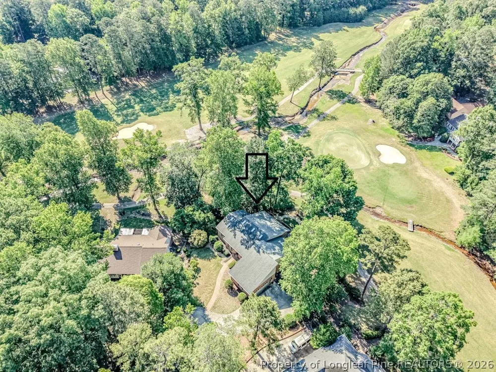758 Turnbury Court Sanford, NC 27332