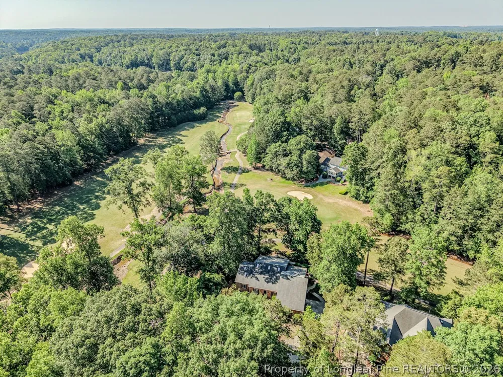 758 Turnbury Court Sanford, NC 27332