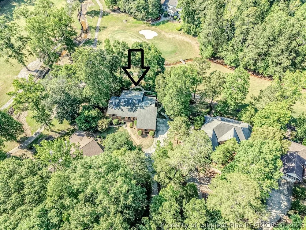 758 Turnbury Court Sanford, NC 27332
