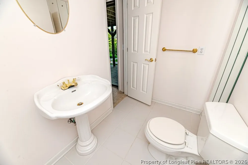 758 Turnbury Court Sanford, NC 27332
