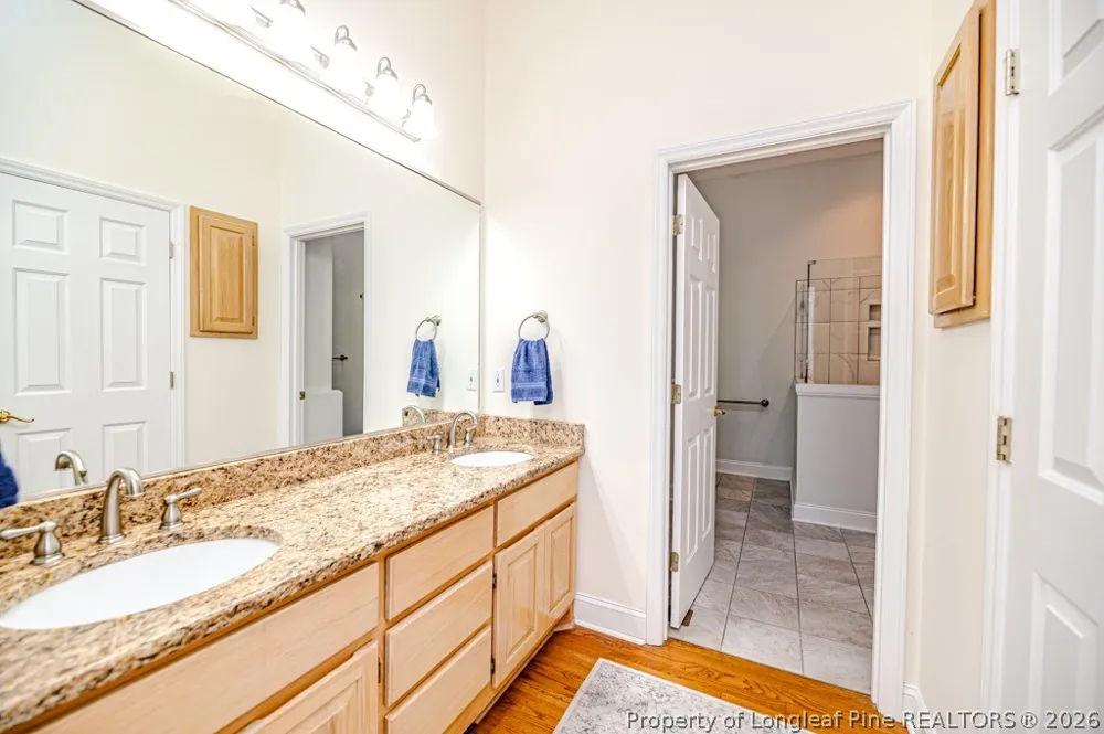 758 Turnbury Court Sanford, NC 27332