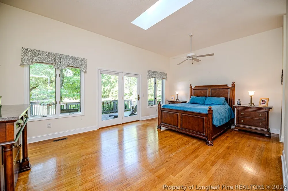 758 Turnbury Court Sanford, NC 27332