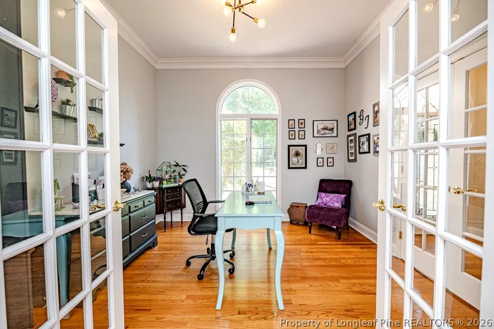 758 Turnbury Court Sanford, NC 27332