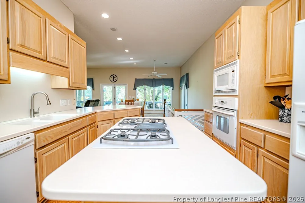 758 Turnbury Court Sanford, NC 27332
