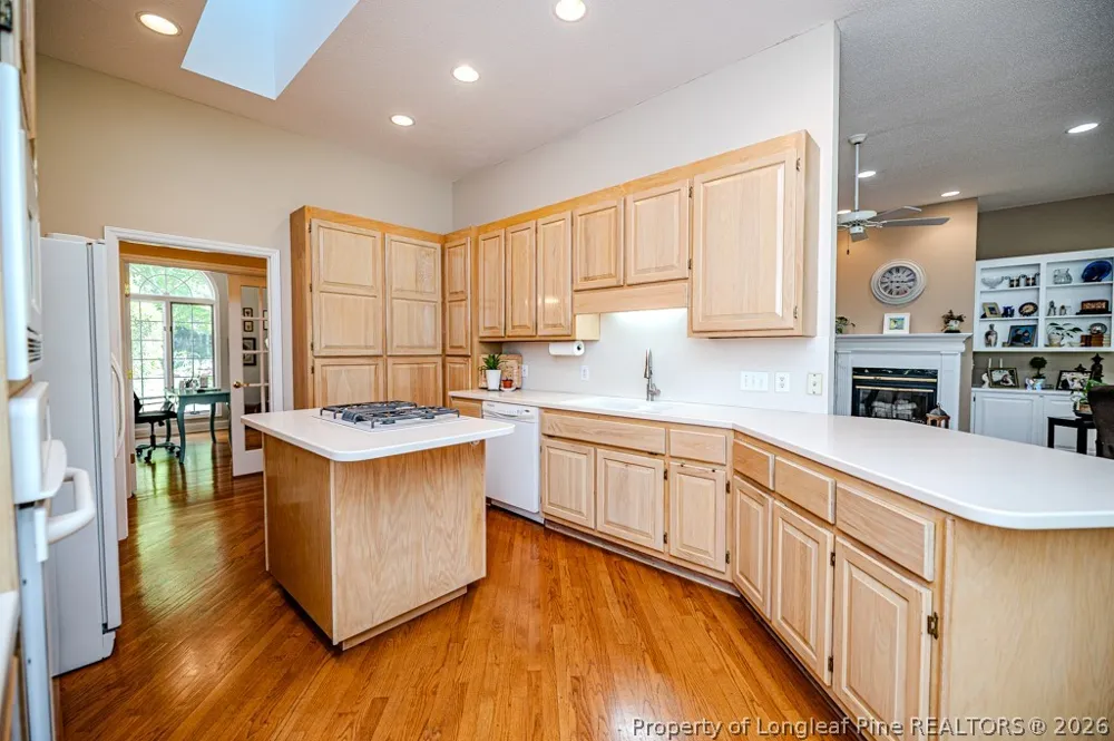 758 Turnbury Court Sanford, NC 27332