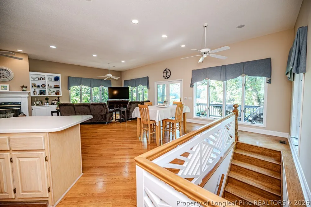 758 Turnbury Court Sanford, NC 27332