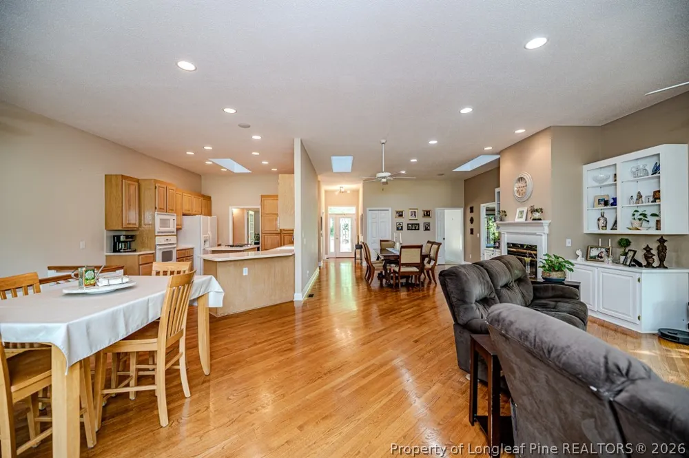 758 Turnbury Court Sanford, NC 27332