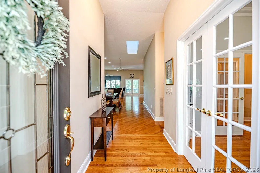 758 Turnbury Court Sanford, NC 27332