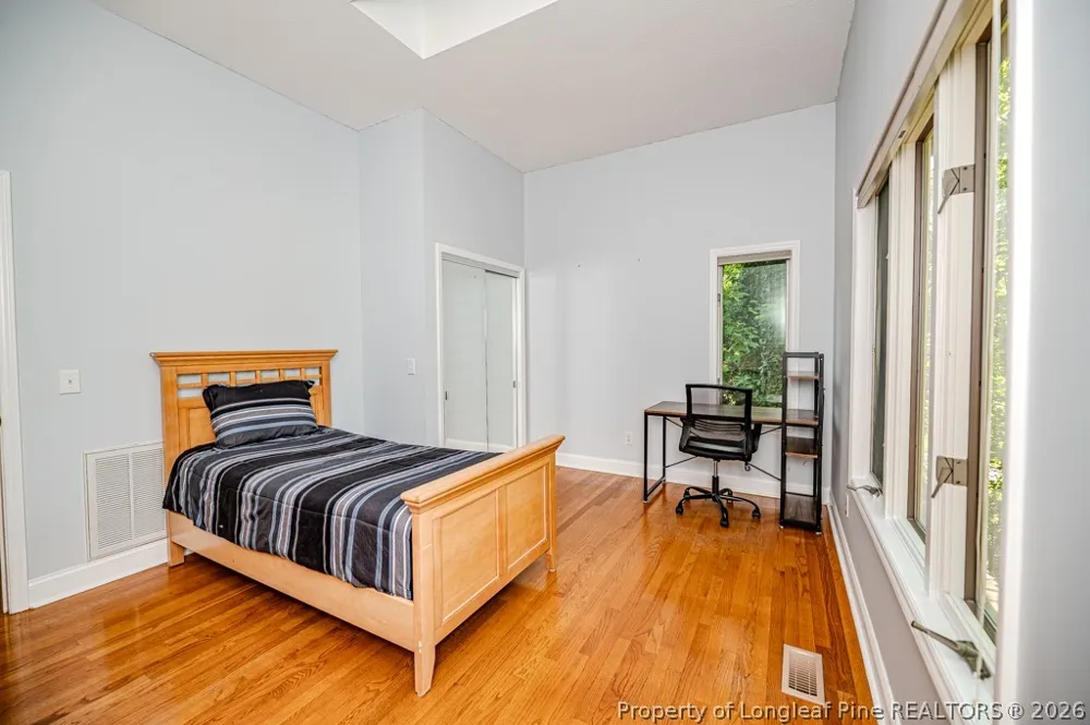 758 Turnbury Court Sanford, NC 27332