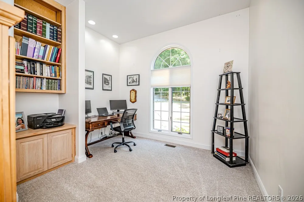 758 Turnbury Court Sanford, NC 27332