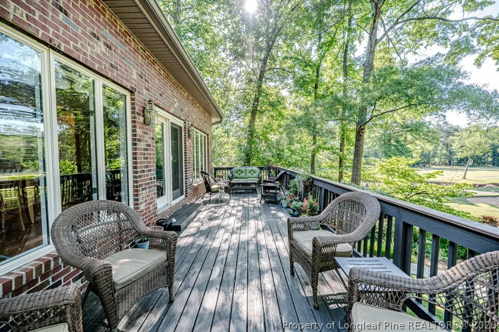 758 Turnbury Court Sanford, NC 27332