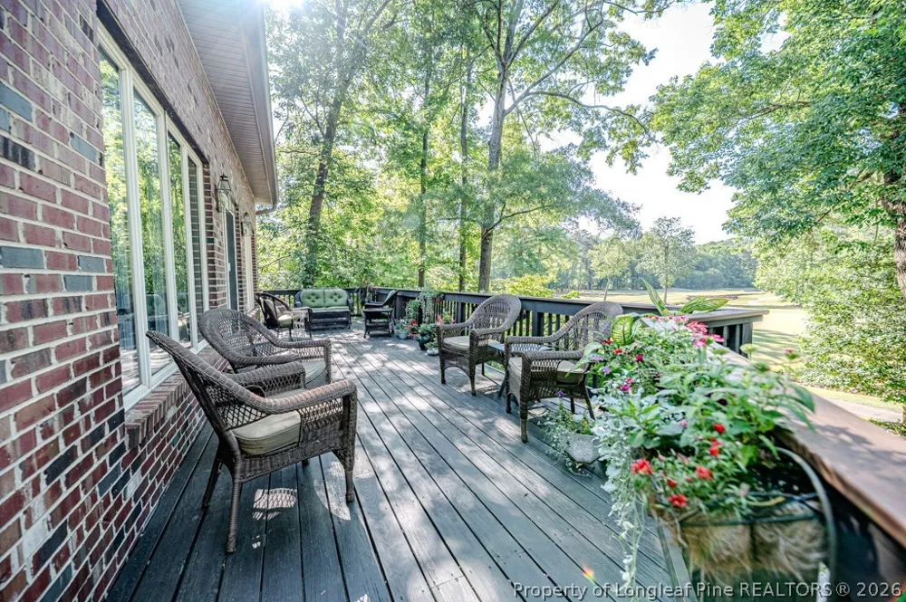 758 Turnbury Court Sanford, NC 27332