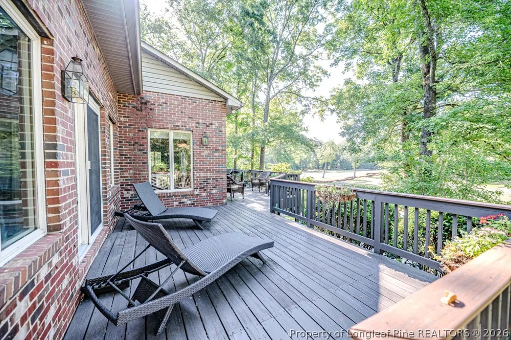 758 Turnbury Court Sanford, NC 27332