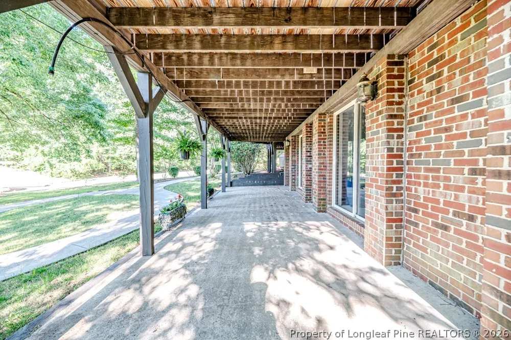 758 Turnbury Court Sanford, NC 27332