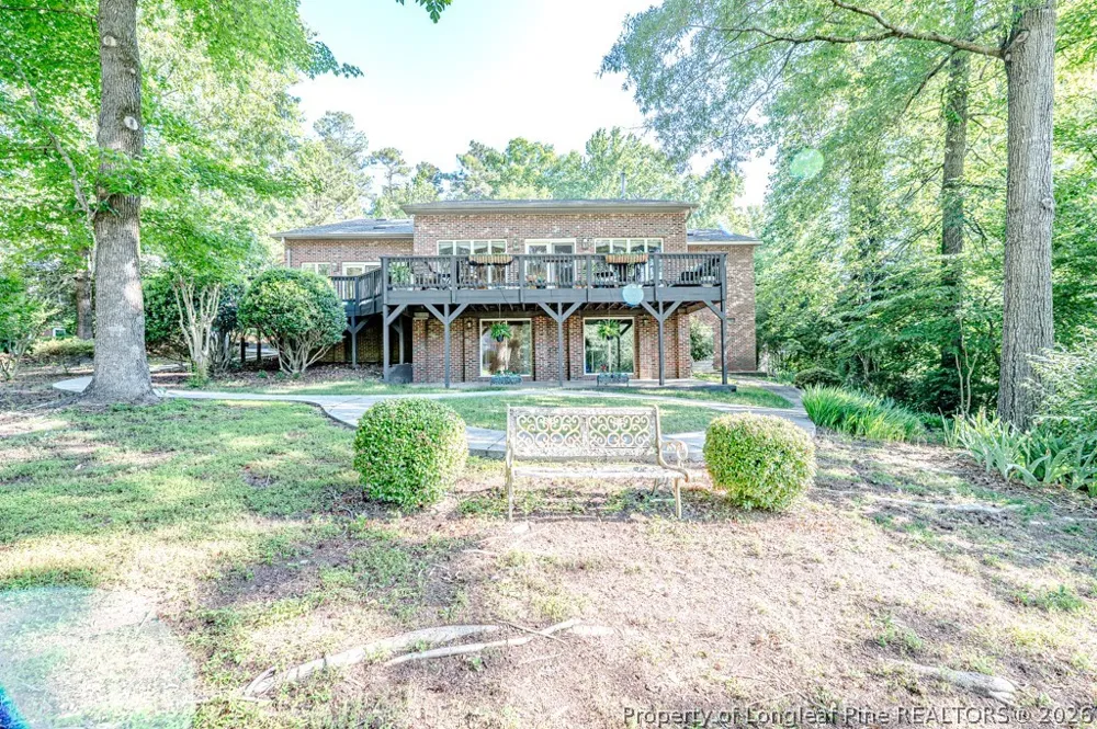 758 Turnbury Court Sanford, NC 27332