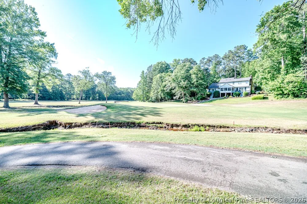 758 Turnbury Court Sanford, NC 27332