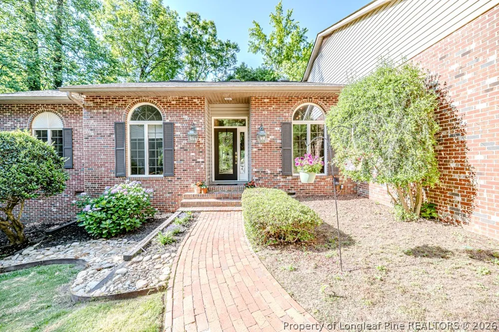 758 Turnbury Court Sanford, NC 27332