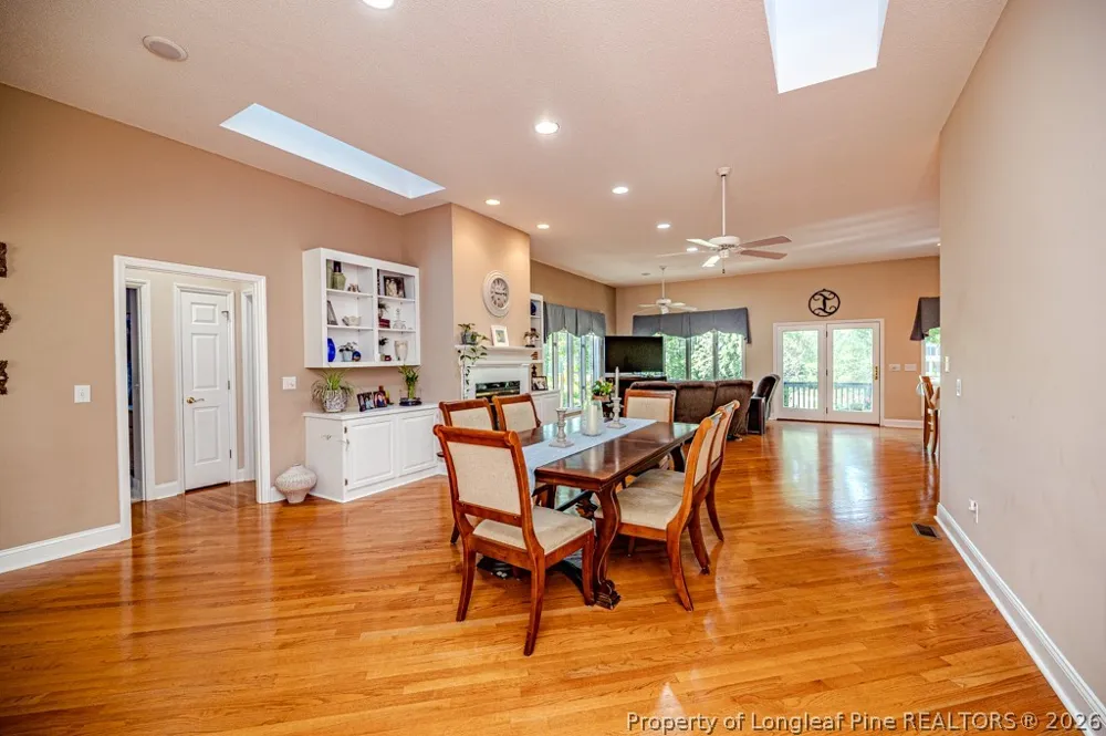 758 Turnbury Court Sanford, NC 27332