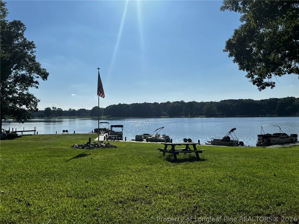 758 Turnbury Court Sanford, NC 27332