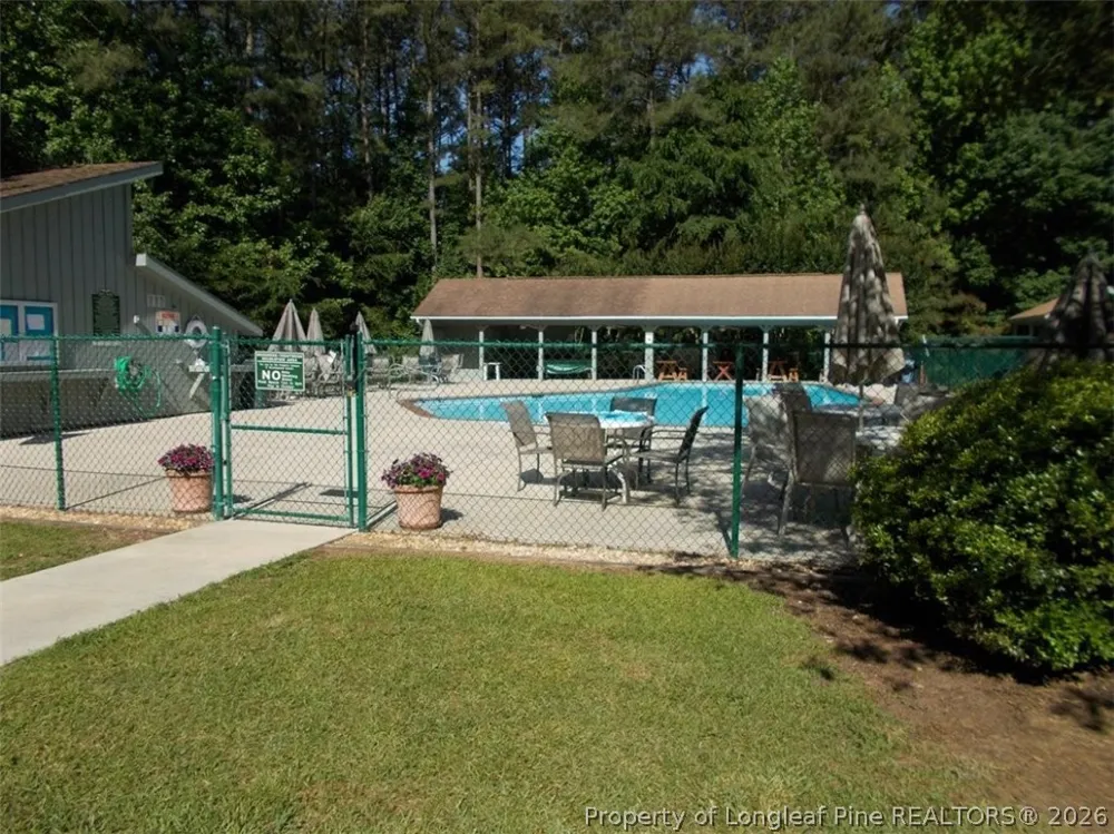 758 Turnbury Court Sanford, NC 27332