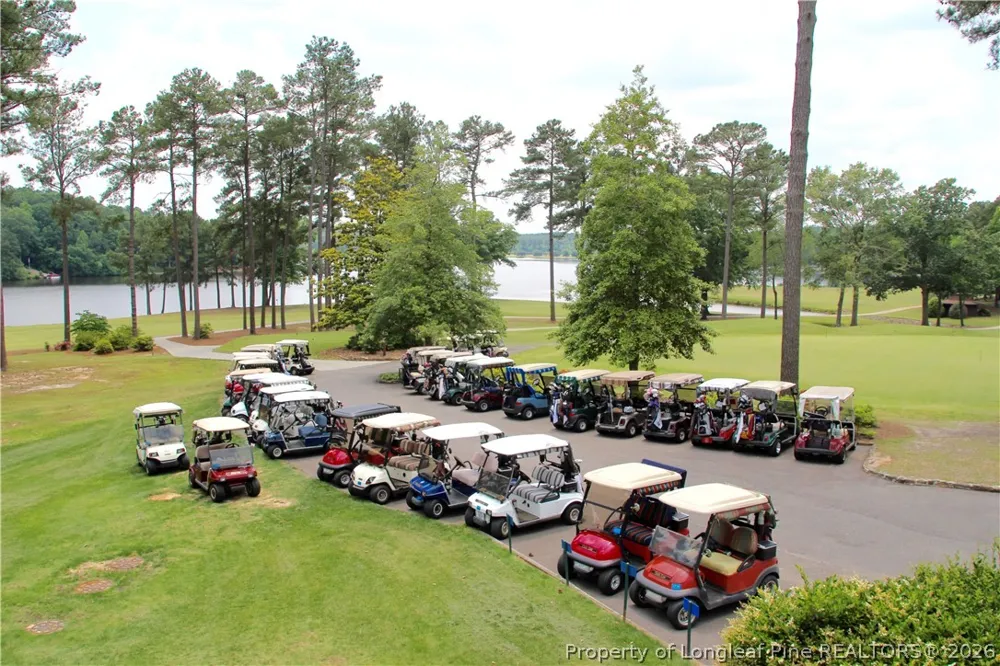 758 Turnbury Court Sanford, NC 27332