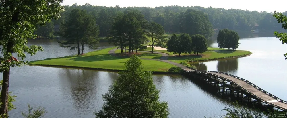 758 Turnbury Court Sanford, NC 27332