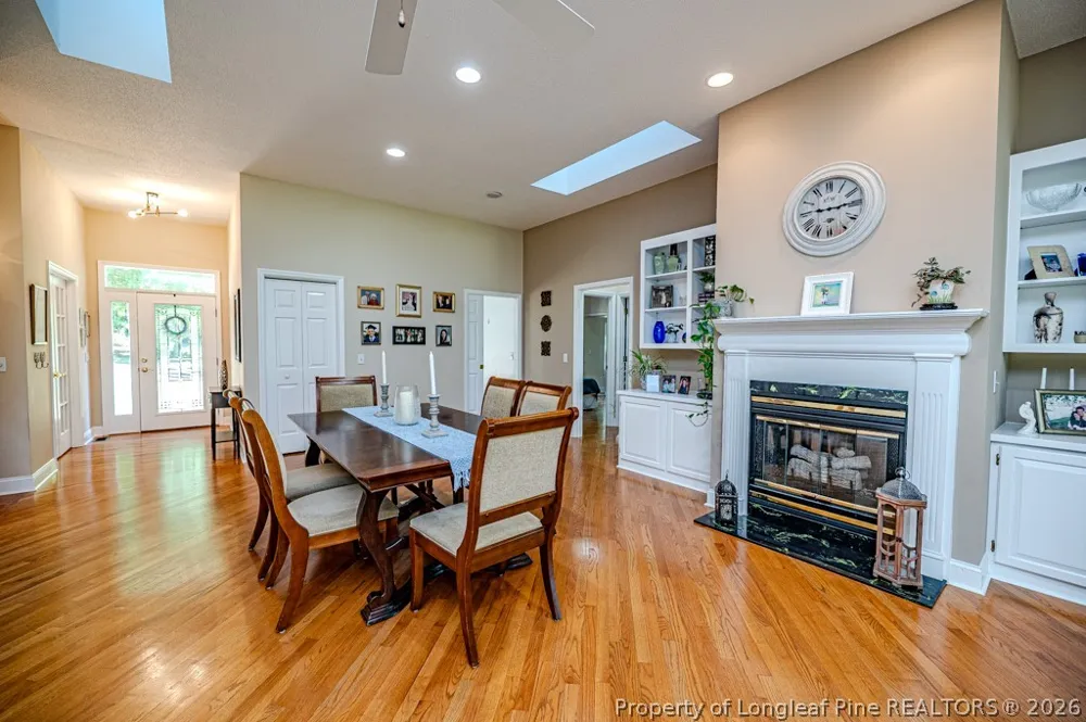 758 Turnbury Court Sanford, NC 27332