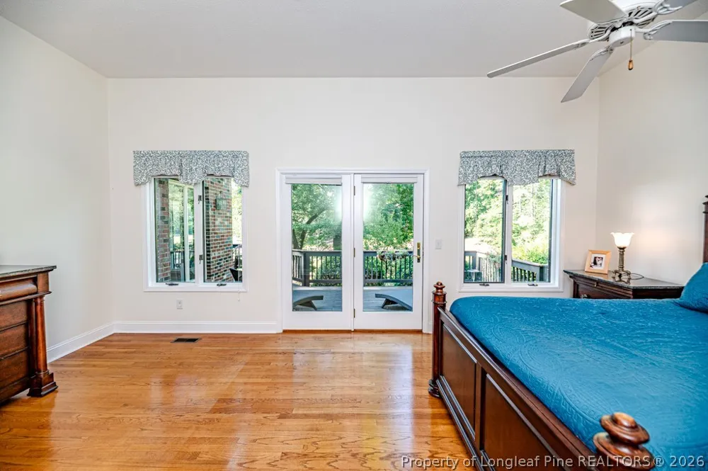 758 Turnbury Court Sanford, NC 27332