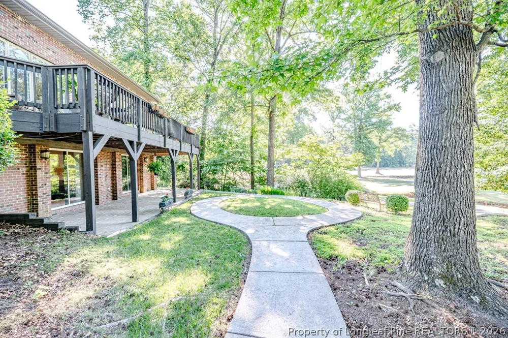 758 Turnbury Court Sanford, NC 27332