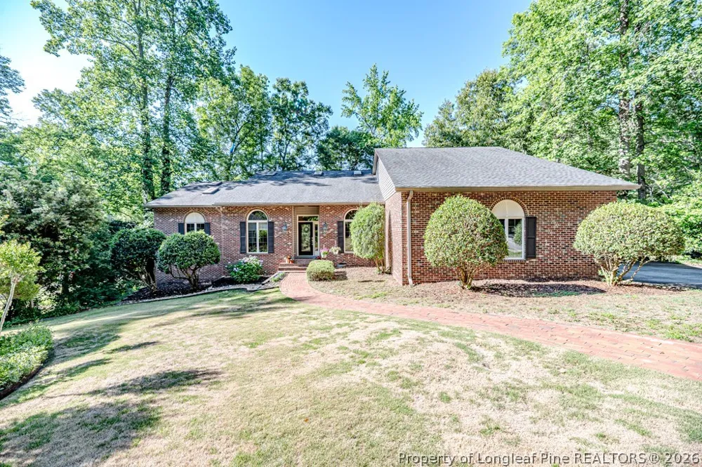 758 Turnbury Court Sanford, NC 27332