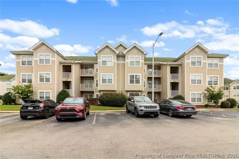 3317 Harbour Pointe Place #7