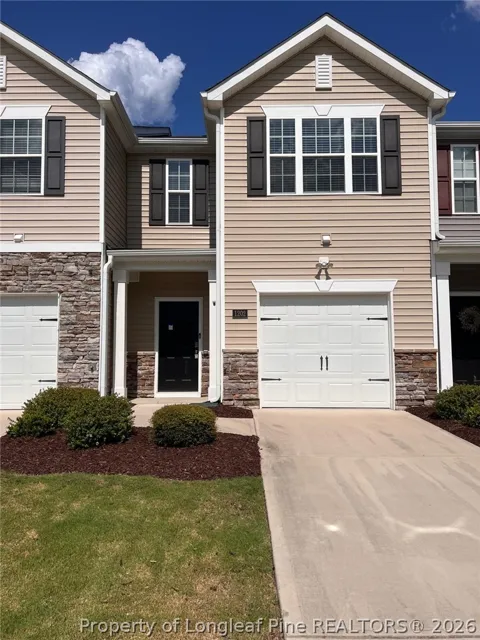 1202 Gracie Lane