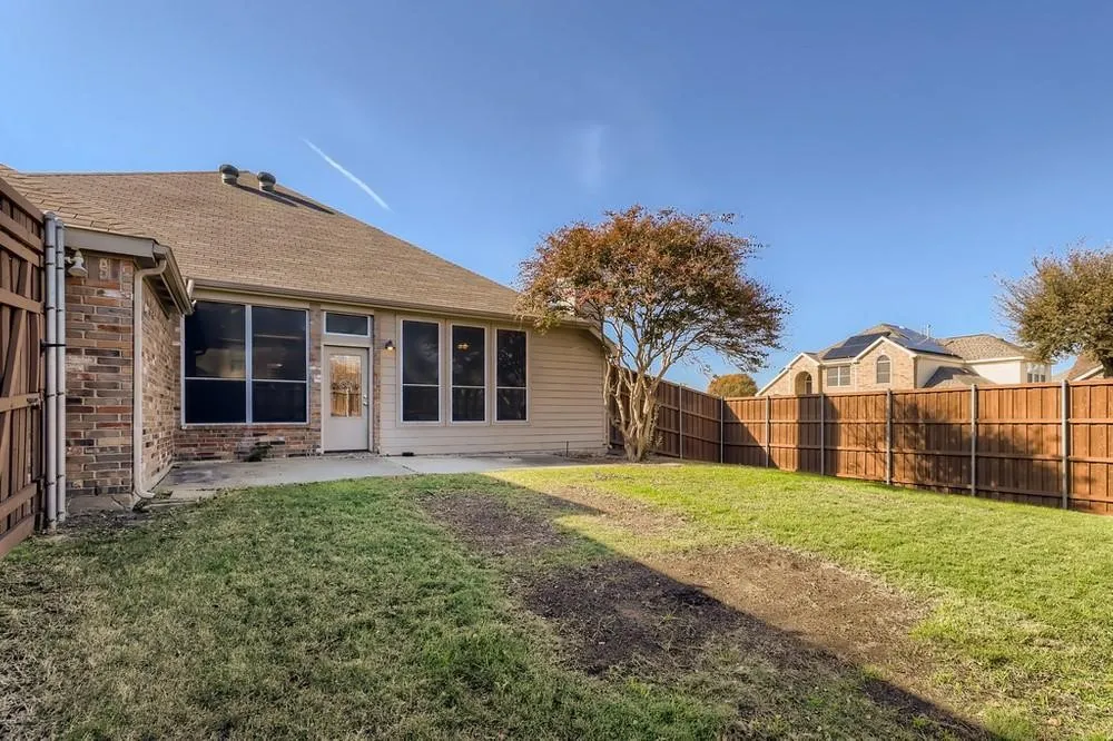 9028 Enchanted Ridge Drive Plano, TX 75025