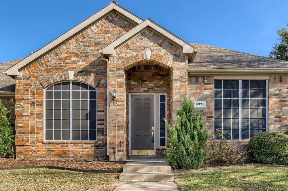9028 Enchanted Ridge Drive Plano, TX 75025