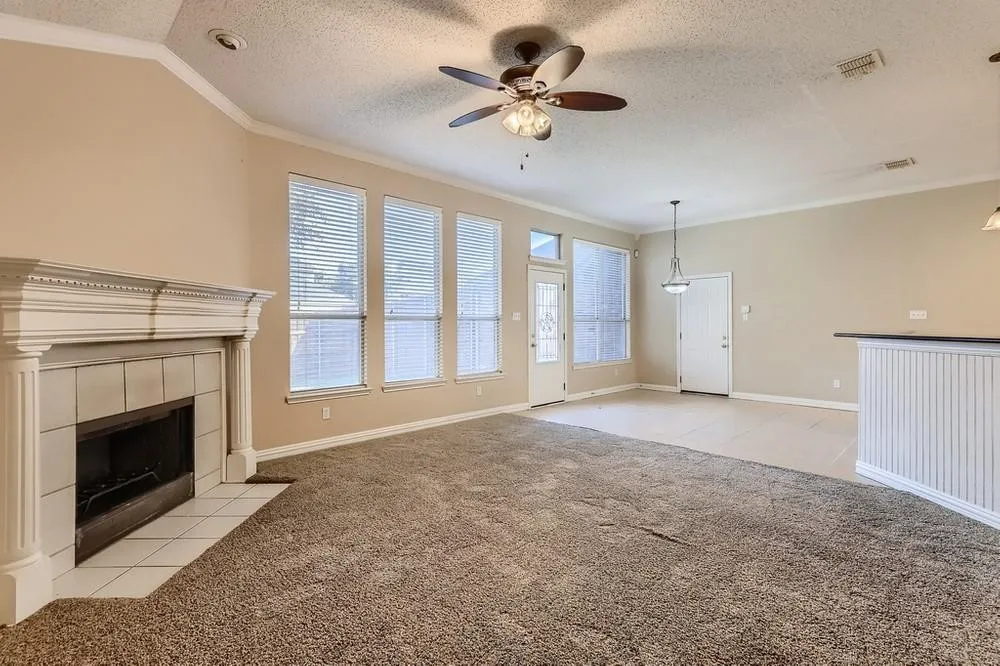 9028 Enchanted Ridge Drive Plano, TX 75025