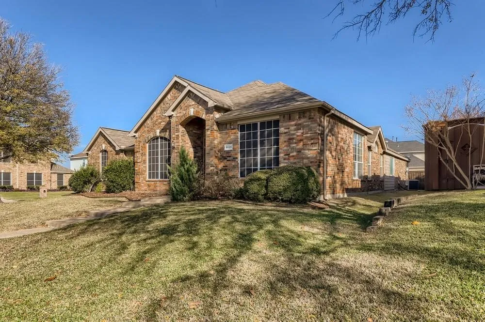 9028 Enchanted Ridge Drive Plano, TX 75025