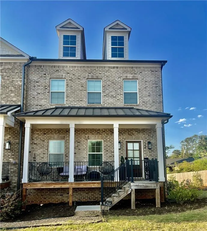 768 Honey Bee Lane Lawrenceville, GA 30046