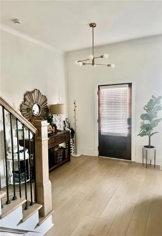 768 Honey Bee Lane Lawrenceville, GA 30046