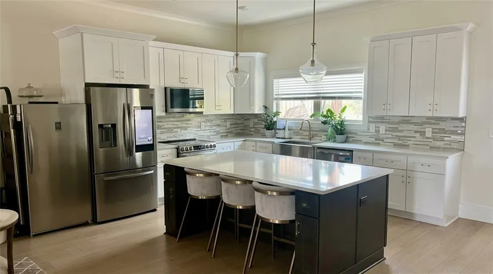 768 Honey Bee Lane Lawrenceville, GA 30046