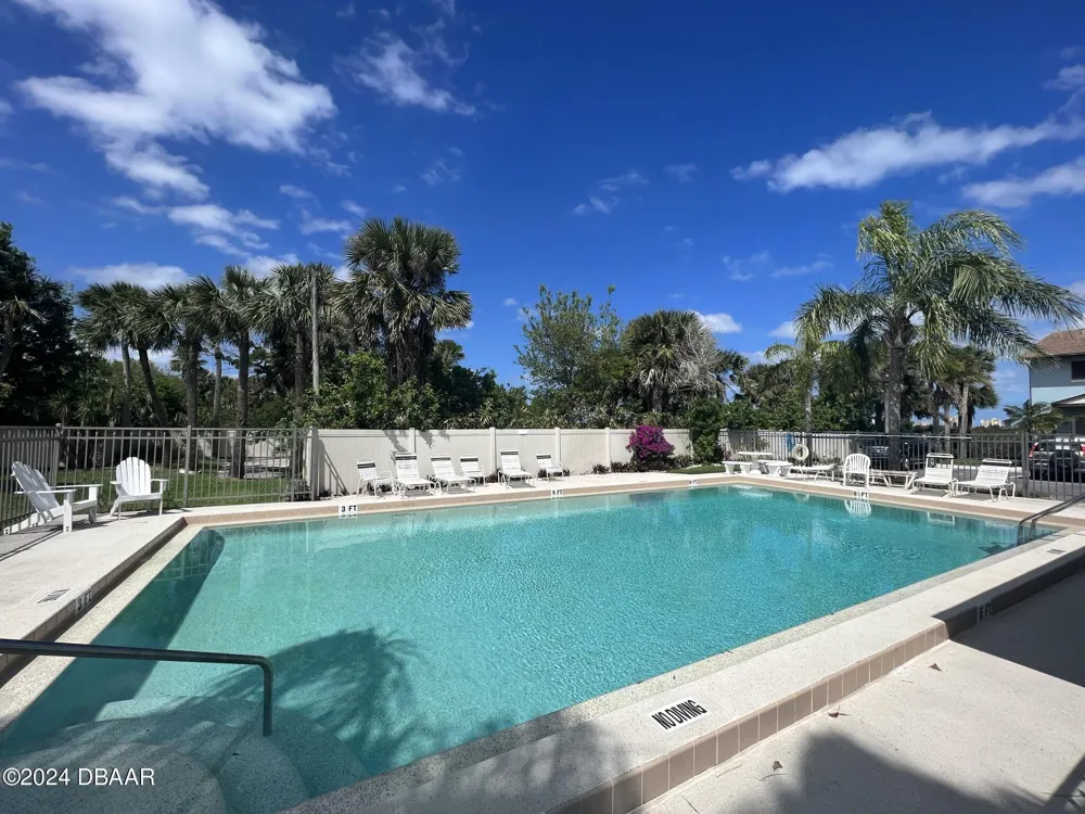 3333 S Ridgewood Avenue #23 Port Orange, FL 32129