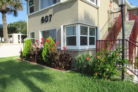 607 Jessamine Boulevard ##1