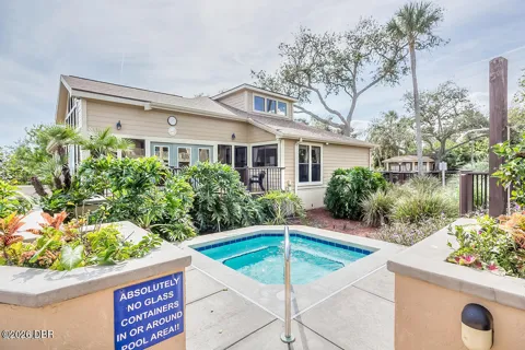 1401 S Palmetto Avenue #608