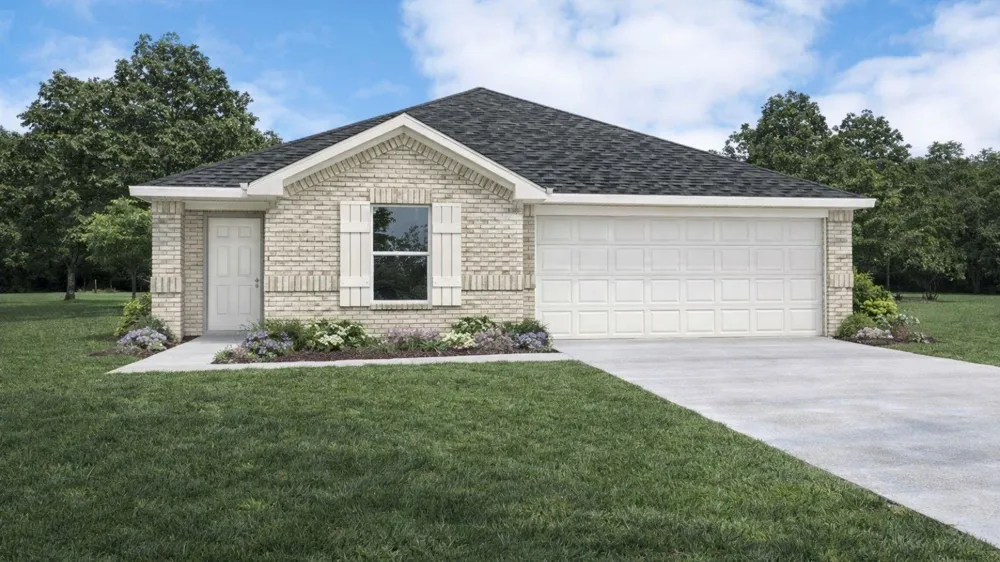 172 Rising Cedar Lane Hockley, TX 77447