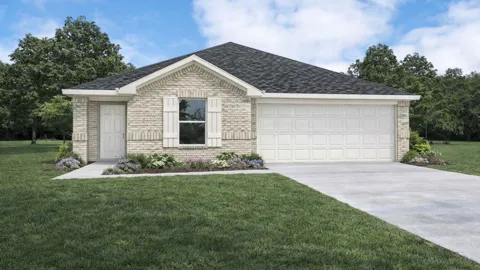 172 Rising Cedar Lane