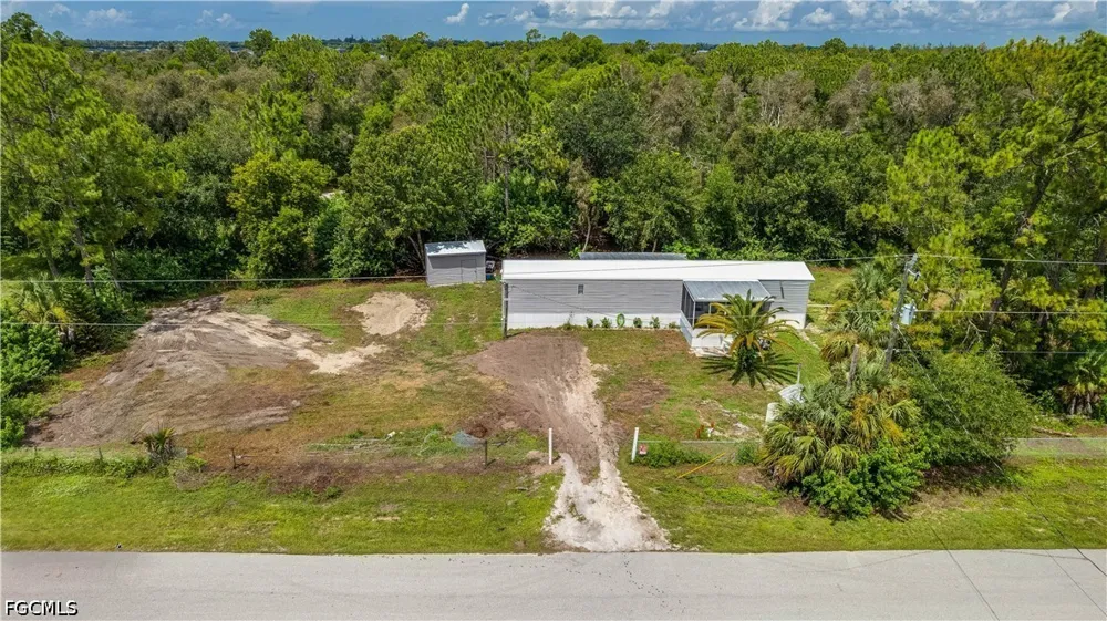 Barbie Lane North Fort Myers, FL 33917
