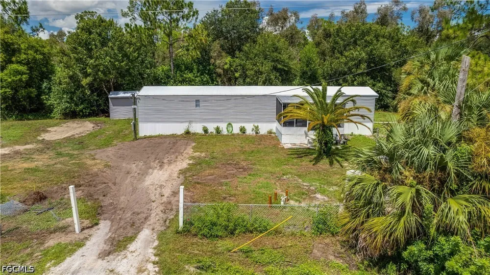 Barbie Lane North Fort Myers, FL 33917