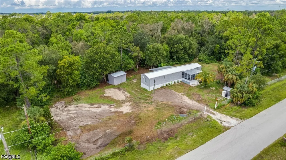 Barbie Lane North Fort Myers, FL 33917