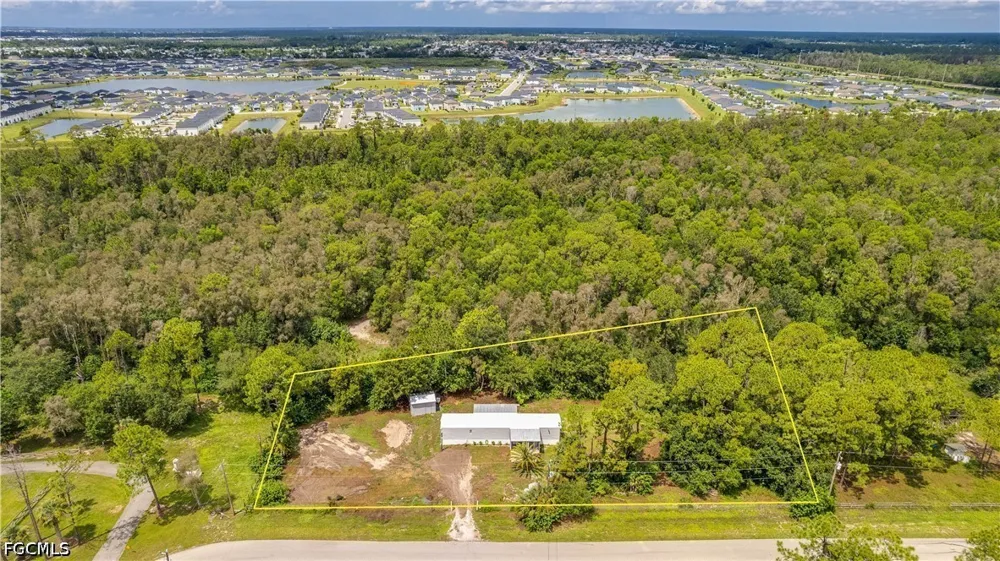 Barbie Lane North Fort Myers, FL 33917
