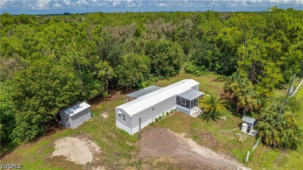 Barbie Lane North Fort Myers, FL 33917